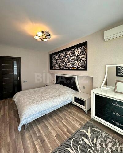 Satılır 3 otaqlı köhnə tikili 80 m², Nəsimi m., photo 6 from 15