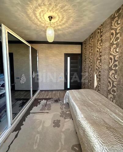 Satılır 3 otaqlı köhnə tikili 80 m², Nəsimi m., photo 10 from 15