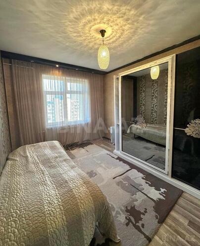 Satılır 3 otaqlı köhnə tikili 80 m², Nəsimi m., photo 8 from 15