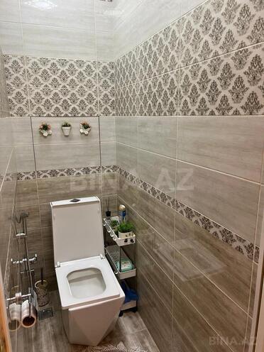 Satılır 3 otaqlı köhnə tikili 80 m², Nəsimi m., photo 14 from 15
