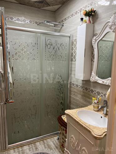 Satılır 3 otaqlı köhnə tikili 80 m², Nəsimi m., photo 13 from 15