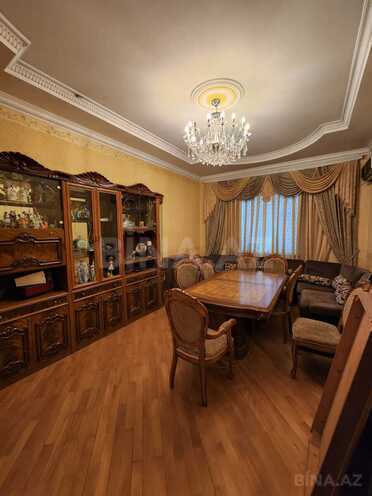 Продаётся 8-комн. дом/дача 520 м², Сабунчинский  р., photo 15 from 18