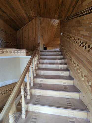 Продаётся 8-комн. дом/дача 520 м², Сабунчинский  р., photo 12 from 18