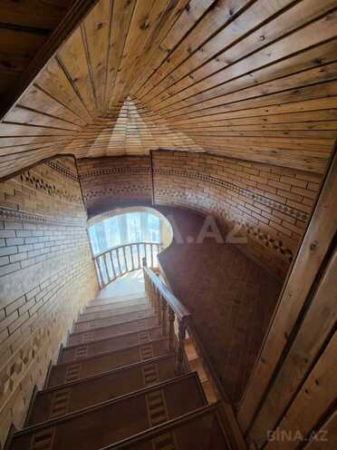 Продаётся 8-комн. дом/дача 520 м², Сабунчинский  р., photo 16 from 18