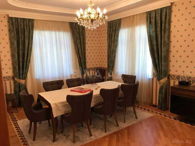 Продаётся 8-комн. дом/дача 520 м², Сабунчинский  р., photo 7 from 18