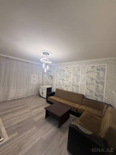 Продаётся 2-комн. вторичка 35 м², м. Мемар Аджеми, photo 6 from 10