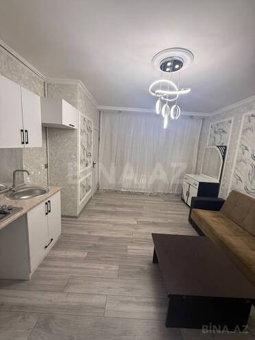 Продаётся 2-комн. вторичка 35 м², м. Мемар Аджеми, photo 4 from 10