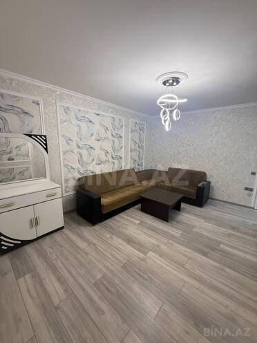 Продаётся 2-комн. вторичка 35 м², м. Мемар Аджеми, photo 1 from 10