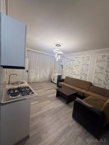 Продаётся 2-комн. вторичка 35 м², м. Мемар Аджеми, photo 5 from 10