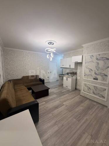 Продаётся 2-комн. вторичка 35 м², м. Мемар Аджеми, photo 3 from 10