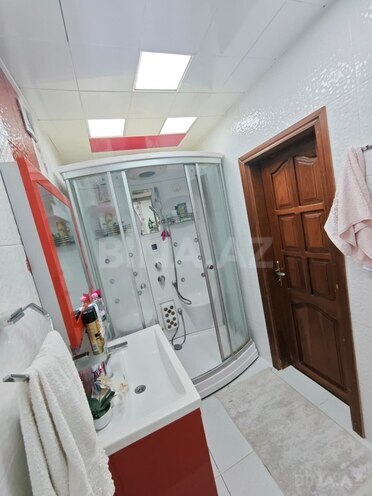 Satılır 3 otaqlı köhnə tikili 80 m², Qara Qarayev m., photo 24 from 26