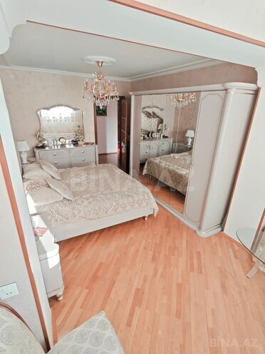 Satılır 3 otaqlı köhnə tikili 80 m², Qara Qarayev m., photo 9 from 26