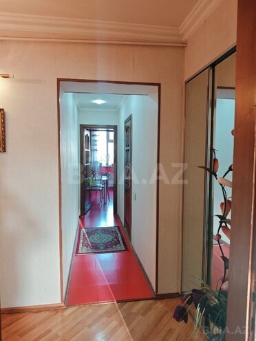 Satılır 3 otaqlı köhnə tikili 80 m², Qara Qarayev m., photo 21 from 26