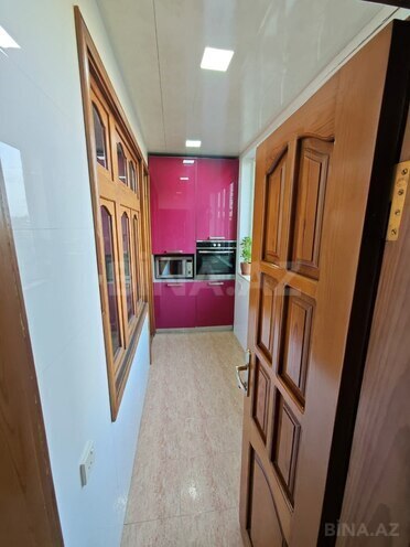 Satılır 3 otaqlı köhnə tikili 80 m², Qara Qarayev m., photo 17 from 26