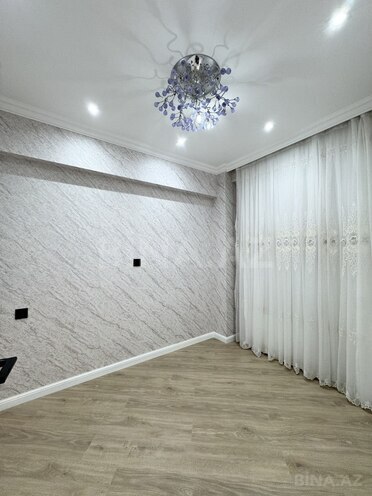Satılır 3 otaqlı köhnə tikili 70 m², Nərimanov r., photo 9 from 18