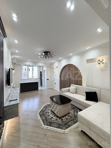 Satılır 3 otaqlı köhnə tikili 70 m², Nərimanov r., photo 3 from 18