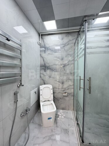 Satılır 3 otaqlı köhnə tikili 70 m², Nərimanov r., photo 13 from 18