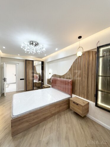 Satılır 3 otaqlı köhnə tikili 70 m², Nərimanov r., photo 7 from 18