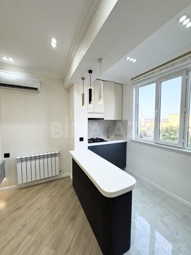 Satılır 3 otaqlı köhnə tikili 70 m², Nərimanov r., photo 4 from 18