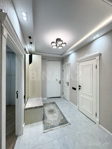 Satılır 3 otaqlı köhnə tikili 70 m², Nərimanov r., photo 12 from 18
