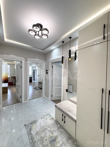Satılır 3 otaqlı köhnə tikili 70 m², Nərimanov r., photo 11 from 18
