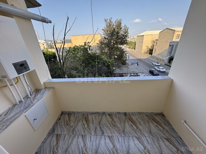 Satılır 3 otaqlı köhnə tikili 70 m², Nərimanov r., photo 15 from 18