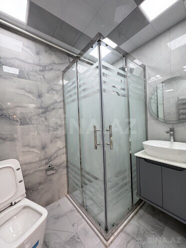 Satılır 3 otaqlı köhnə tikili 70 m², Nərimanov r., photo 14 from 18