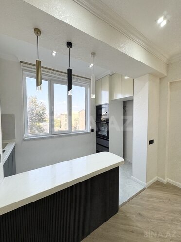 Satılır 3 otaqlı köhnə tikili 70 m², Nərimanov r., photo 5 from 18