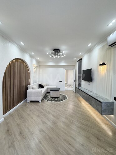 Satılır 3 otaqlı köhnə tikili 70 m², Nərimanov r., photo 1 from 18