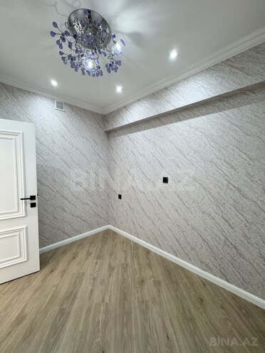 Satılır 3 otaqlı köhnə tikili 70 m², Nərimanov r., photo 10 from 18