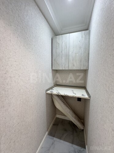 Satılır 3 otaqlı köhnə tikili 70 m², Nərimanov r., photo 16 from 18