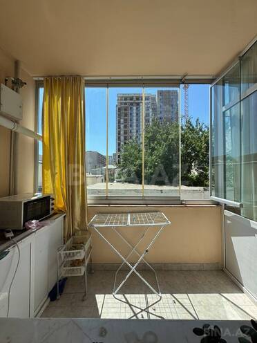 Продаётся 3-комн. новостройка 160 м², м. Элмляр Академиясы, photo 17 from 21