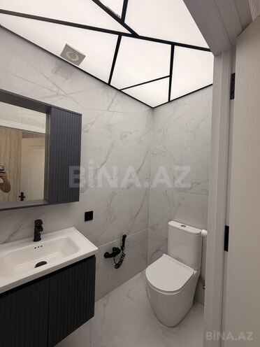 Продаётся 2-комн. новостройка 54 м², пос. Масазыр, photo 12 from 13