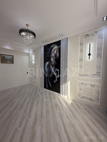 Продаётся 2-комн. новостройка 54 м², пос. Масазыр, photo 3 from 13