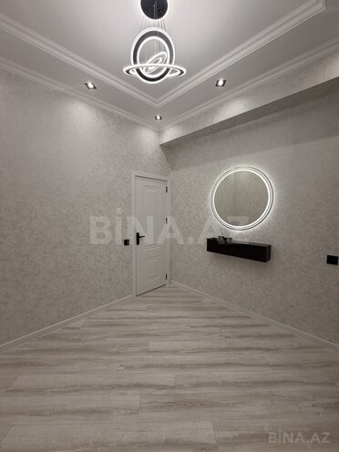 Продаётся 2-комн. новостройка 54 м², пос. Масазыр, photo 9 from 13