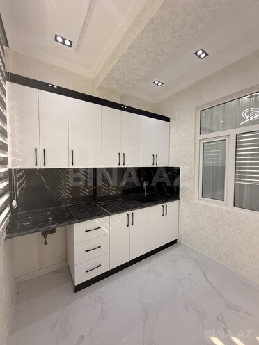 Продаётся 2-комн. новостройка 54 м², пос. Масазыр, photo 6 from 13