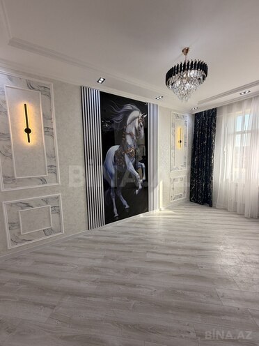 Продаётся 2-комн. новостройка 54 м², пос. Масазыр, photo 1 from 13