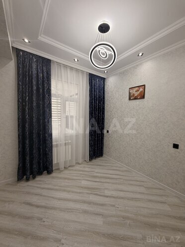 Продаётся 2-комн. новостройка 54 м², пос. Масазыр, photo 10 from 13