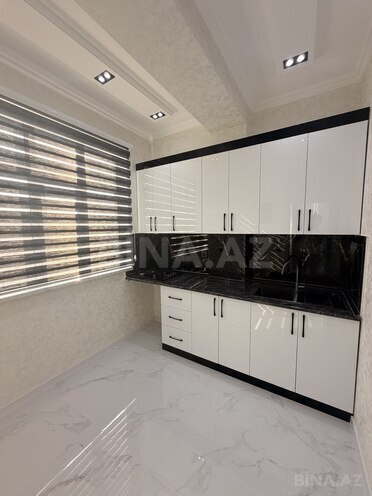 Продаётся 2-комн. новостройка 54 м², пос. Масазыр, photo 5 from 13