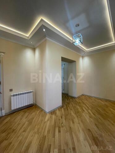 İcarəyə verilir 3 otaqlı yeni tikili 148 m², 8 Noyabr m., photo 14 from 18