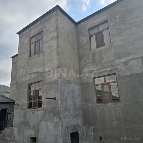 Продаётся 9-комн. дом/дача 338 м², пос. Масазыр, photo 8 from 12