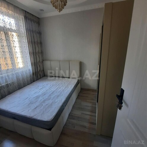 İcarəyə verilir 3 otaqlı yeni tikili 78 m², photo 5 from 13