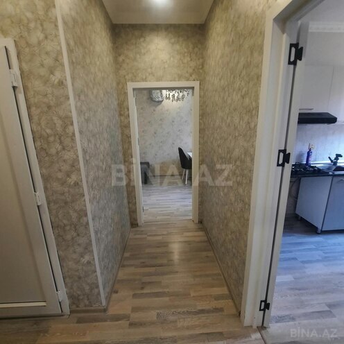 İcarəyə verilir 3 otaqlı yeni tikili 78 m², photo 4 from 13