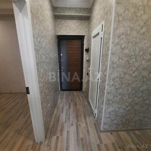 İcarəyə verilir 3 otaqlı yeni tikili 78 m², photo 11 from 13