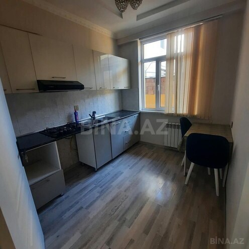 İcarəyə verilir 3 otaqlı yeni tikili 78 m², photo 8 from 13
