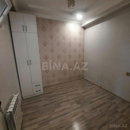 İcarəyə verilir 3 otaqlı yeni tikili 78 m², photo 9 from 13