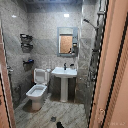 İcarəyə verilir 3 otaqlı yeni tikili 78 m², photo 7 from 13