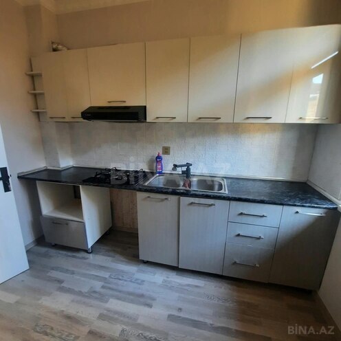 İcarəyə verilir 3 otaqlı yeni tikili 78 m², photo 6 from 13