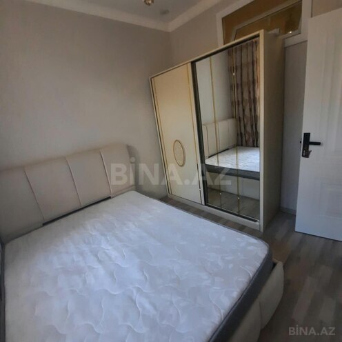 İcarəyə verilir 3 otaqlı yeni tikili 78 m², photo 12 from 13