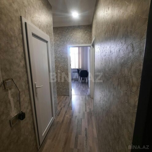 İcarəyə verilir 3 otaqlı yeni tikili 78 m², photo 10 from 13